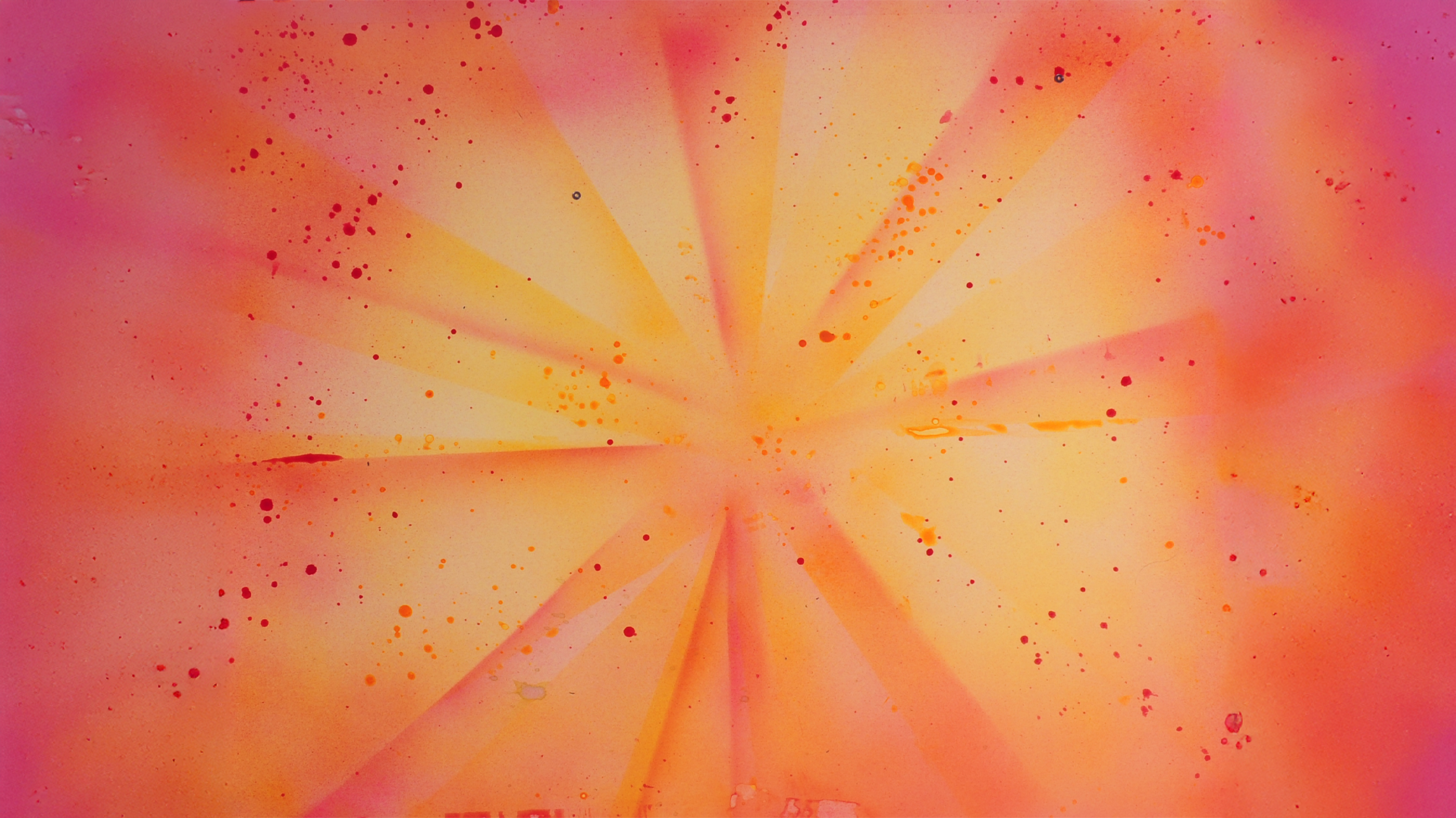 Animation Backgrounds